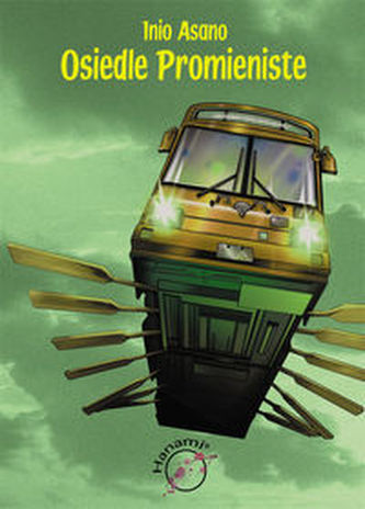 Osiedle Promieniste Osiedle Promieniste