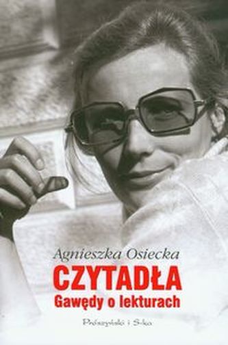 Czytadła Gawędy o lekturach Czytadła Gawędy o lekturach
