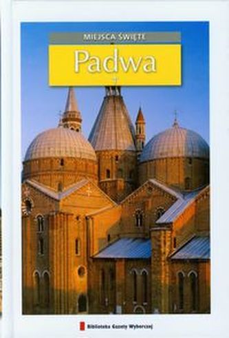 Padwa Miejsca święte 10