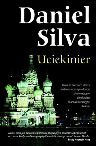 Uciekinier Uciekinier