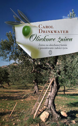 Oliwkowe żniwa Oliwkowe żniwa