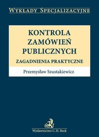 Kontrola zamówień publicznych