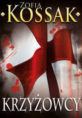 Krzyżowcy Tom 1-2