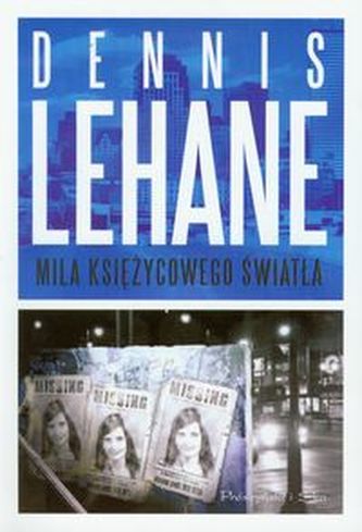 Mila księżycowego światła Mila księżycowego światła