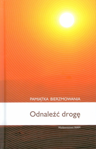 Odnaleźć drogę Odnaleźć drogę