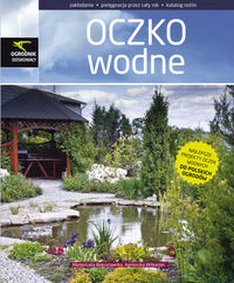 Oczko wodne Oczko wodne