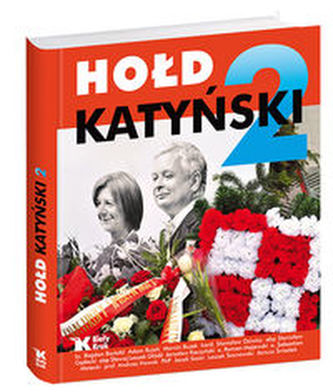 Hołd katyński 2 Hołd katyński 2