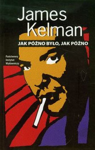 Jak późno było jak późno