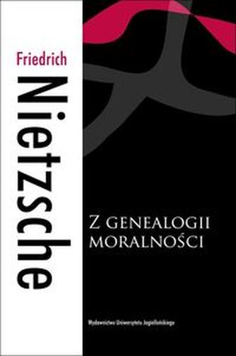 Z genealogii moralności Z genealogii moralności