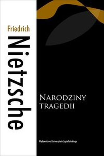 Narodziny tragedii Narodziny tragedii