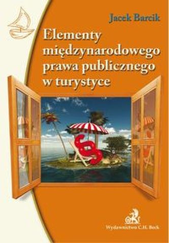 Elementy międzynarodowego prawa publicznego w turystyce