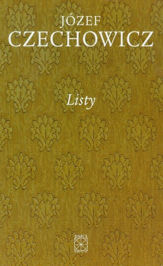 Pisma zebrane Tom 8 Listy