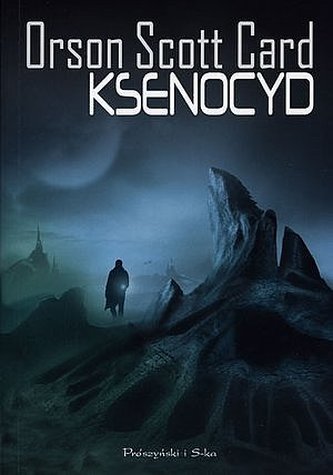 Ksenocyd Ksenocyd
