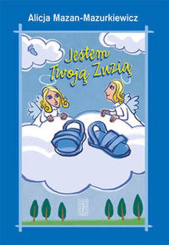 Jestem Twoją Zuzią Jestem Twoją Zuzią