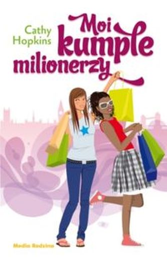 Moi kumple milionerzy Moi kumple milionerzy
