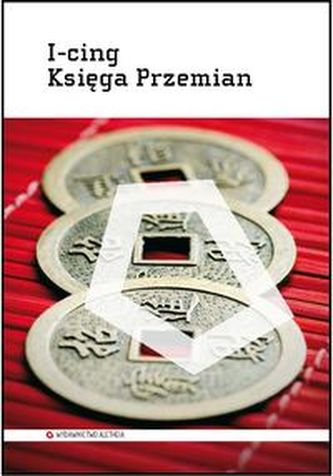 I-cing Księga Przemian