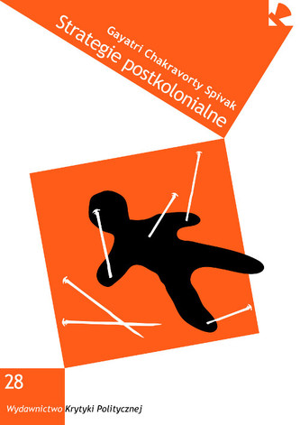 Strategie postkolonialne Strategie postkolonialne
