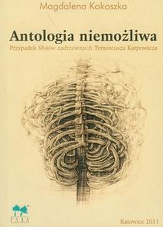 Antologia niemożliwa