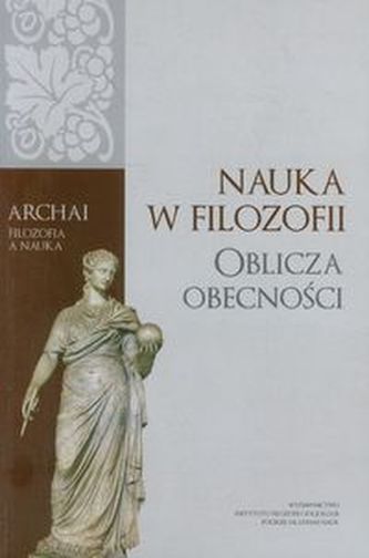 Nauka w filozofii Oblicza obecności