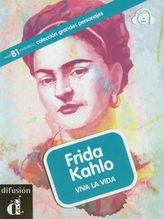 Frida Kahlo (B1) + MP3 online