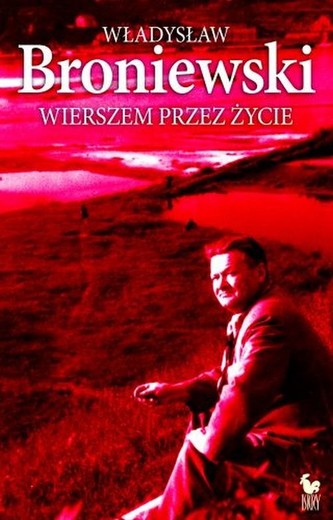 Wierszem przez życie Wierszem przez życie