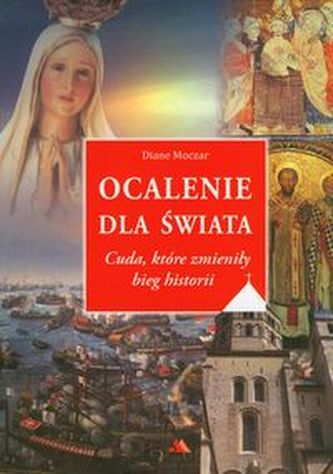 Ocalenie dla świata Ocalenie dla świata