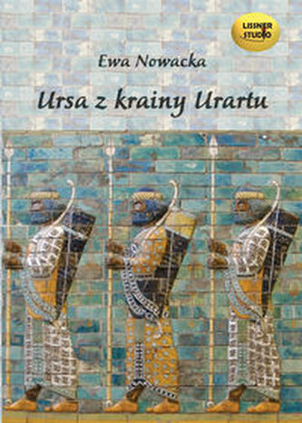 Ursa z krainy Urartu