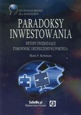 Paradoksy inwestowania