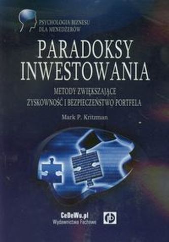 Paradoksy inwestowania
