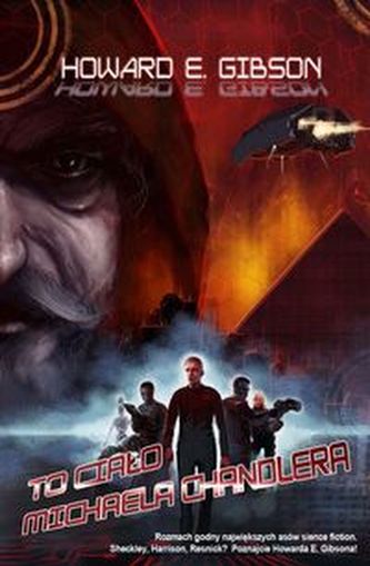 To ciało Michaela Chandlera