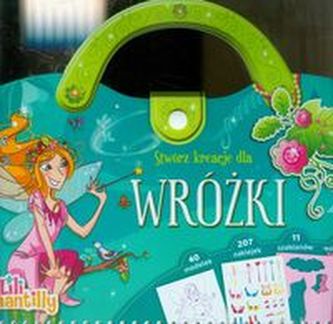 Stwórz kreacje dla wróżki