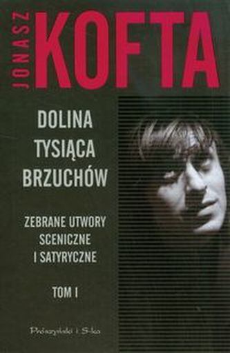 Dolina tysiąca brzuchów Tom 1