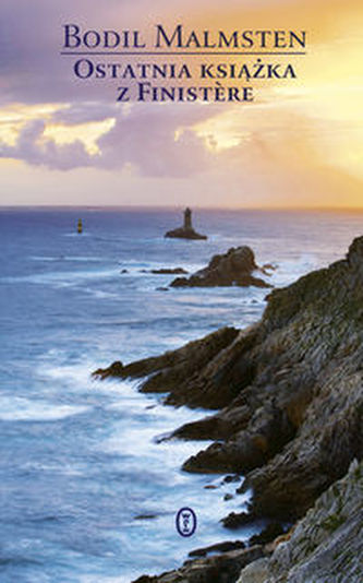 Ostatnia książka z Finistere