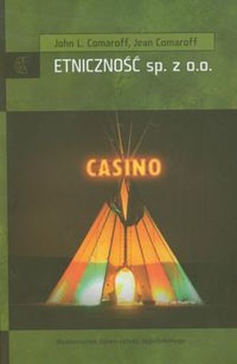 Etniczność sp. z o. o. Etniczność sp. z o. o.