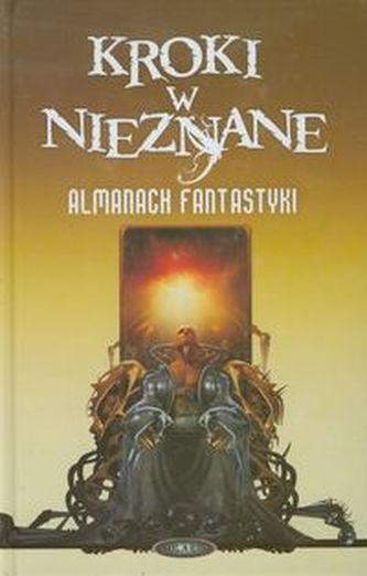 Kroki w nieznane 2011 Tom 7