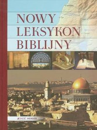 Nowy leksykon biblijny