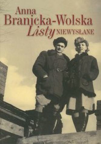 Listy niewysłane Listy niewysłane