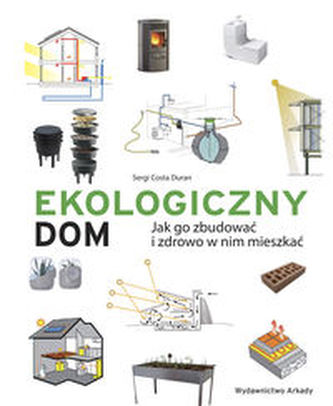 Ekologiczny dom