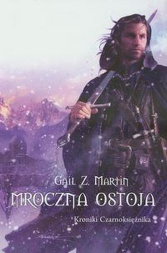 Mroczna ostoja Kroniki Czarnoksiężnika