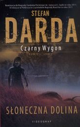 Czarny Wygon Słoneczna Dolina