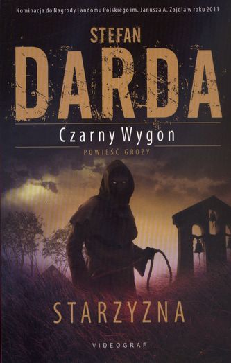 Czarny Wygon Starzyzna Czarny Wygon Starzyzna