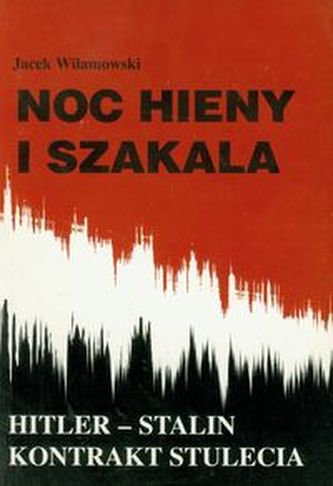 Noc hieny i Szakala
