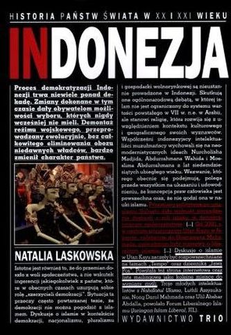 Indonezja Indonezja