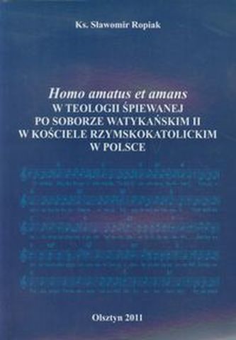 Homo amatus et amans Homo amatus et amans
