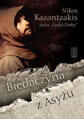Biedaczyna z Asyżu Biedaczyna z Asyżu
