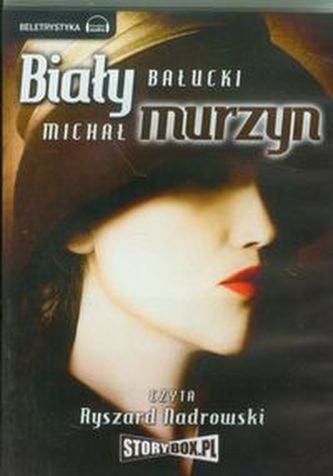 Biały Murzyn