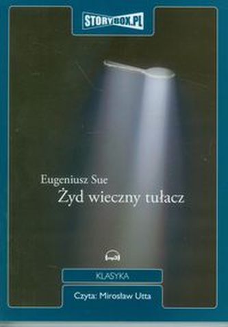 Żyd wieczny tułacz