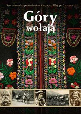 Góry wołają