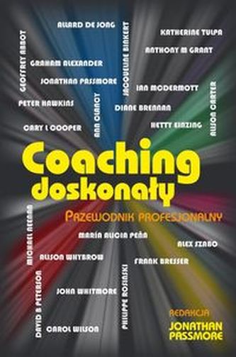 Coaching doskonały Przewodnik profesjonalny
