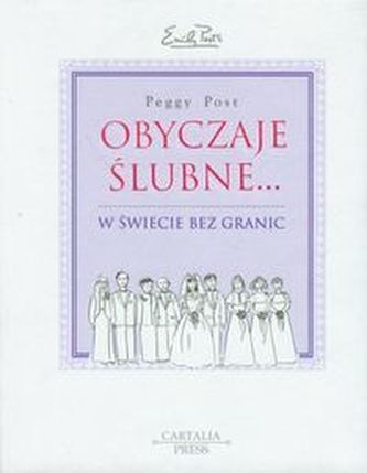 Obyczaje ślubne